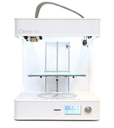 3D-Printer