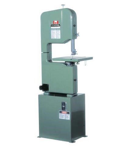 Band-Saw