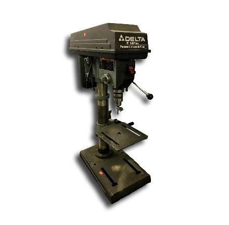 Drill-Press