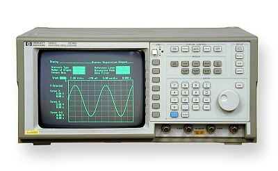 Oscilloscope